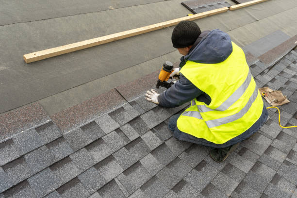 Best Roof Inspection Near Me  in Hanscom Af, MA