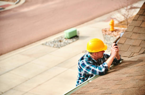 Hanscom Af, MA Roofing Contractor Company