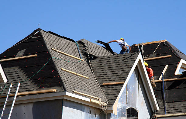 Quick and Trustworthy Emergency Roof Repair Services in Hanscom Af, MA