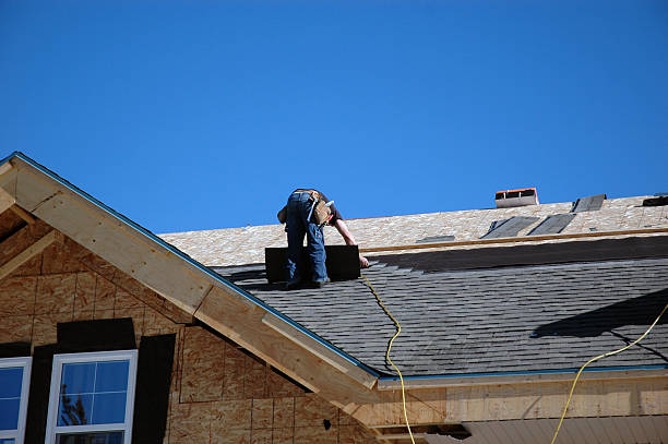 Best Roof Waterproofing Services  in Hanscom Af, MA