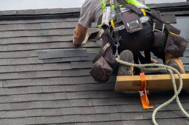 Best Tile Roofing Contractor  in Hanscom Af, MA