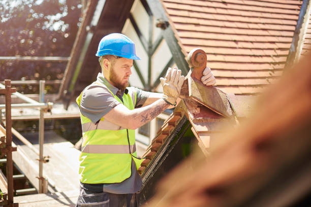 Best Local Roofing Companies  in Hanscom Af, MA