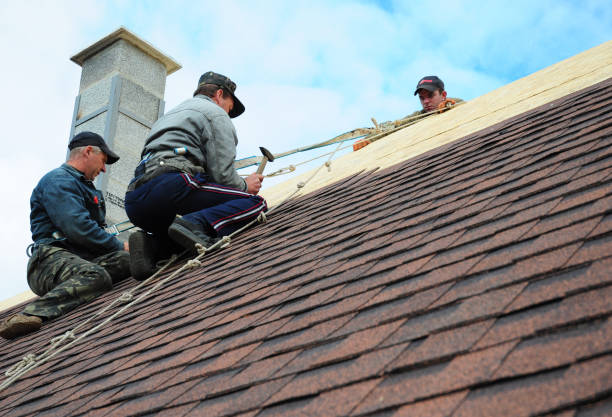 Best New Roof Installation  in Hanscom Af, MA